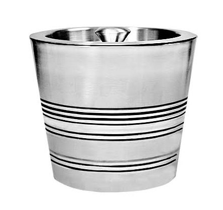 Ribbed Two-Tone